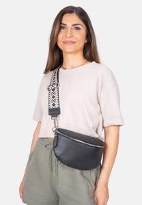 Сумка через плечо HELEN SIZE M Seasons Of April, цвет schwarz