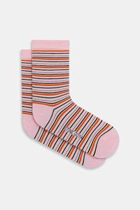 Носки Stine Goya, розовый