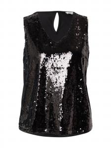 MORE & MORE Блузка в черном цвете