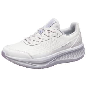 Женские тренировочные кроссовки Divine Journey 13 Slip Resistant Abrasion Resistant Low Top ANTA, белый