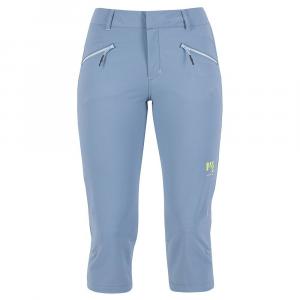 Леггинсы Karpos Fantasia Evo, синий