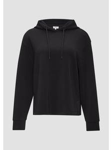 Толстовка 9999_черная s.Oliver