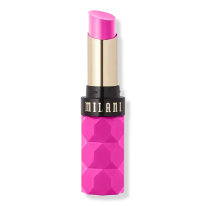 Бальзамическая помада Color Fetish Milani, Voyeur (hot pink)