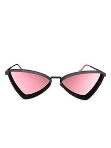 Солнцезащитные очки Vysen Eyewear Sloane 2, черный