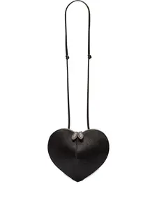 Сумка через плечо Le Coeur Alaïa, коричневый