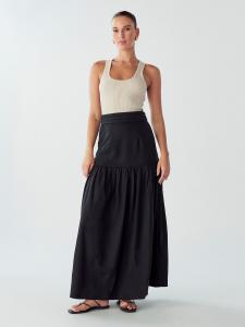 Юбка Willa VALENCIA, черный