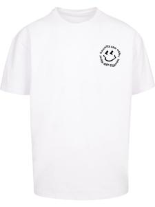 Merchcode Белая футболка