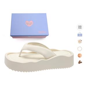 Женские шлепанцы, устойчивые к истиранию Xingdiman, Black[Box Included](Gift Included)