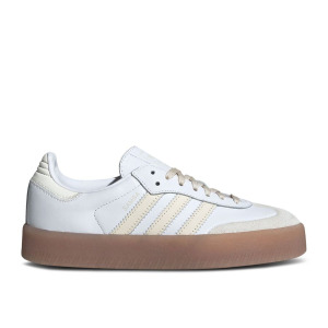 Кроссовки adidas Wmns Sambae, цвет Wonder White Gum