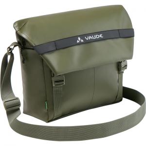 Сумка Mineo Messenger 9 Vaude, зеленый