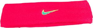 Повязка на голову Nike Swoosh, Red,Ac9055-601