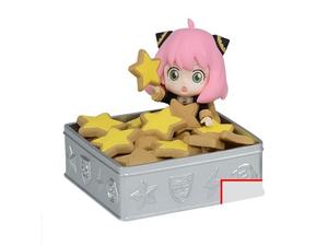 BANPRESTO SPY×Family PALDOLCE Коллекция ТОМ 1 (A:ANYA FORGER) Inna marka