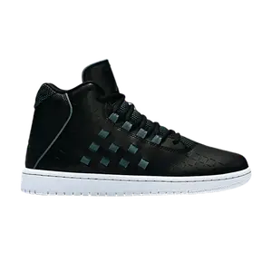 Кроссовки Air Jordan Jordan Illusion, черный