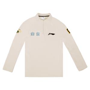 Футболка CBA Collection мужская Oat Gray LINING, серый