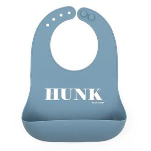 Нагрудник Hunk Wonder Bella Tunno