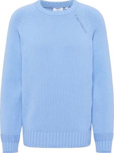 Свитер Carlo Colucci Divina, Light blue