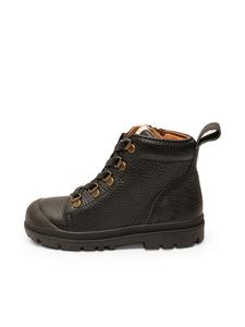 Сапоги bisgaard, черный