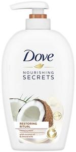 Жидкое мыло Восстанавливающий Ритуал, 250 мл Dove, Nourishing Secrets