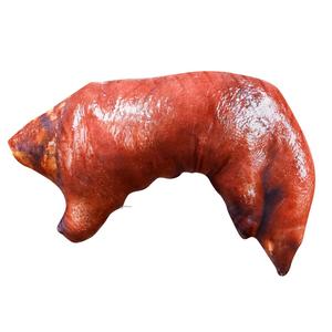 Плюшевая кукла свиная рулька и куриная ножка 70см/90см/110см высота Runcan