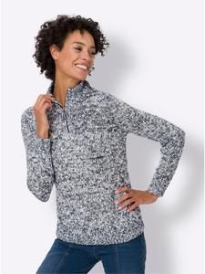 Свитер Sieh an!