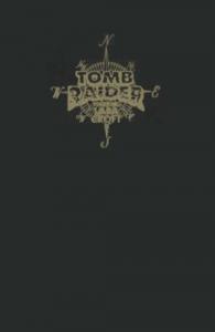 Tomb Raider, No. 21 (Image Comics)