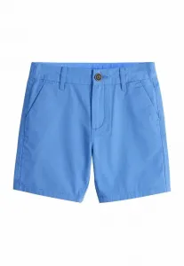 Стандартные шорты-чиносы Next, Mid Blue