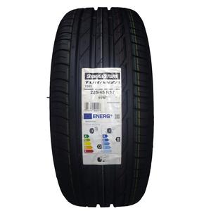 Bridgestone Шины 225/45R17 91W MOE RFT (2023) Taranza T001 Run-Flat