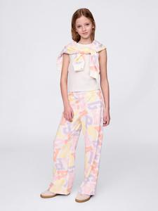 Спортивные штаны GAP, красочный