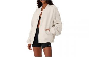 Куртка женская Alo Yoga, черный