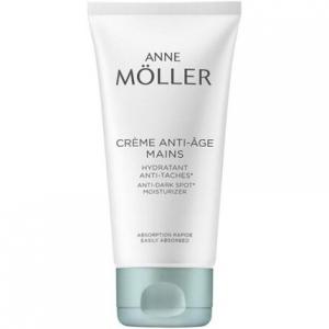 Крема Моллер Гидрат Антиедад 100мл, Anne Moller