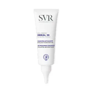Увлажняющий крем-гель Gel- Creme Xerial 30 Laboratoires Svr, 75 ml