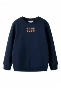 Толстовка Name It, Navy Blazer