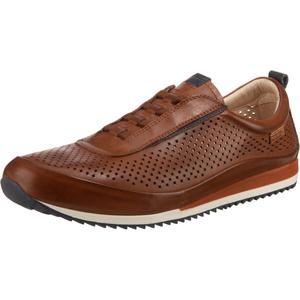 PIKOLINOS Классические лоферы 'Liverpool' в каштаново-коричневом цвете