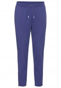 Обычные брюки BRUNO BANANI, темно-синий