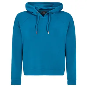 Худи Protest Iron, синий