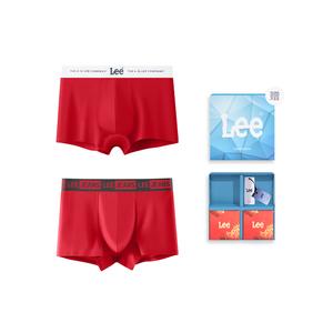 Lee Sunset 5.0 подарочные боксы для нижнего белья мужские 2 шт