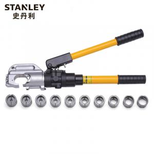 Щипцы для обжима гидравлического кабеля STANLEY 12T 96-977-1-22