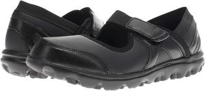 Балетки Propet Onalee, цвет All Black