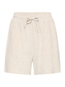 Обычные брюки b.young Filinen, бежевый