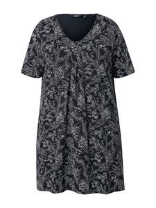 Футболка Ulla Popken, черный