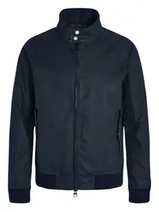 Куртка X Barbour Porton Baracuta, синий