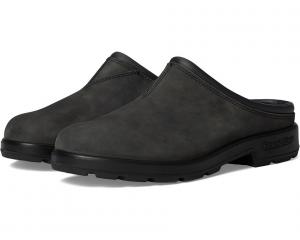 Сабо Unisex Blundstone BL2420, цвет Rustic Black
