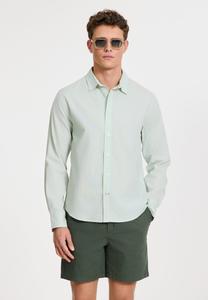 Рубашка Shiwi, зеленый
