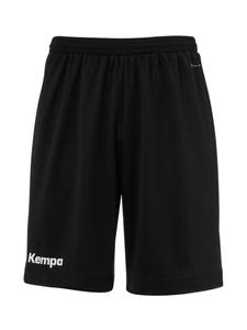 Обычные тренировочные брюки KEMPA, черный