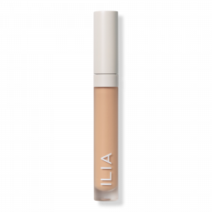 Консилер-сыворотка True Skin ILIA, Lotus SC2.5 (light-medium with cool undertones)