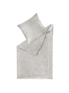 Постельное белье SPORTALM Close в нескольких размерах светло-серого цвета SPORTALM Kitzbühel, 155x220 см (40x80 см)
