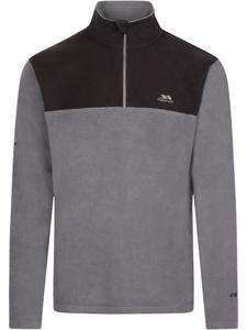 Флисовая куртка Trespass, серый