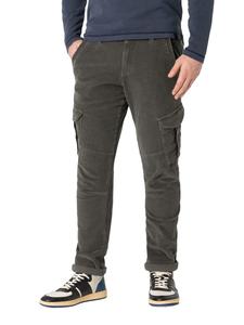 Брюки-Карго Timezone, темно-коричневый