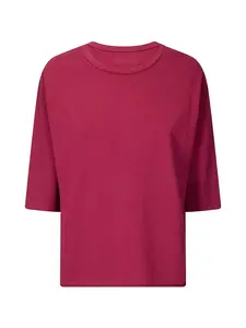 Футболка Alma Labo Art, красный