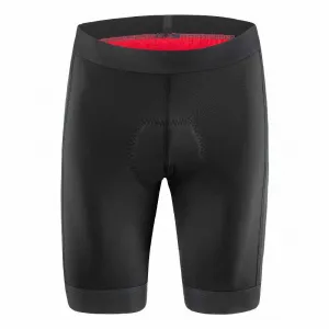 Леггинсы Loeffler Basic Gel short, черный